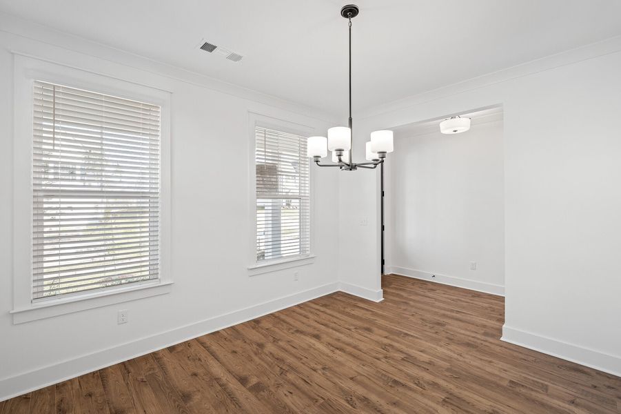 New Home in Spring Hill, TN.  - Slide 9