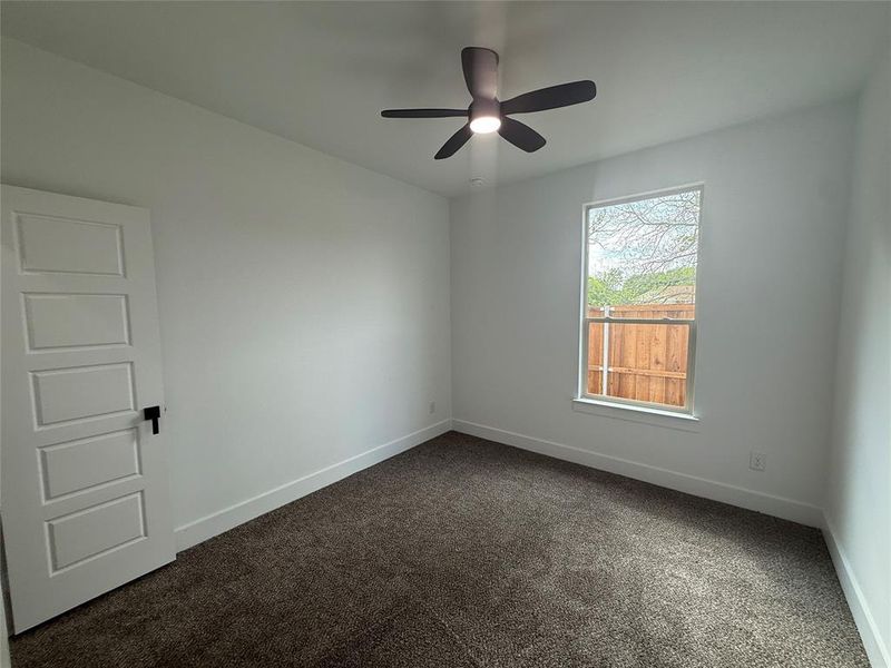 Spacious, unfurnished interior of a new home in , Greenville (Image 13). Spacious, unfurnished interior of a new home in , Greenville (Image 13).