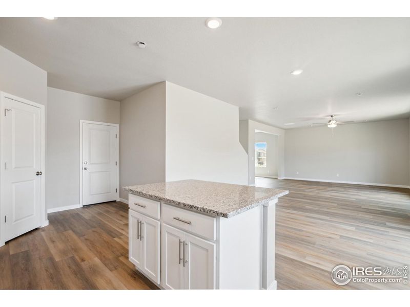 Image 25 of a home in Hidden Valley Farm.