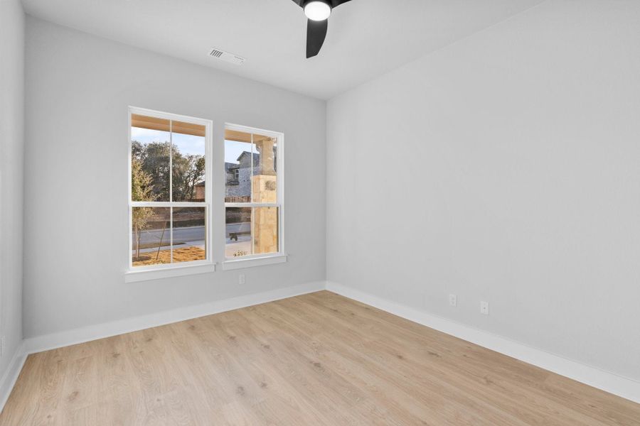 New Home in Georgetown, TX.  - Slide 9