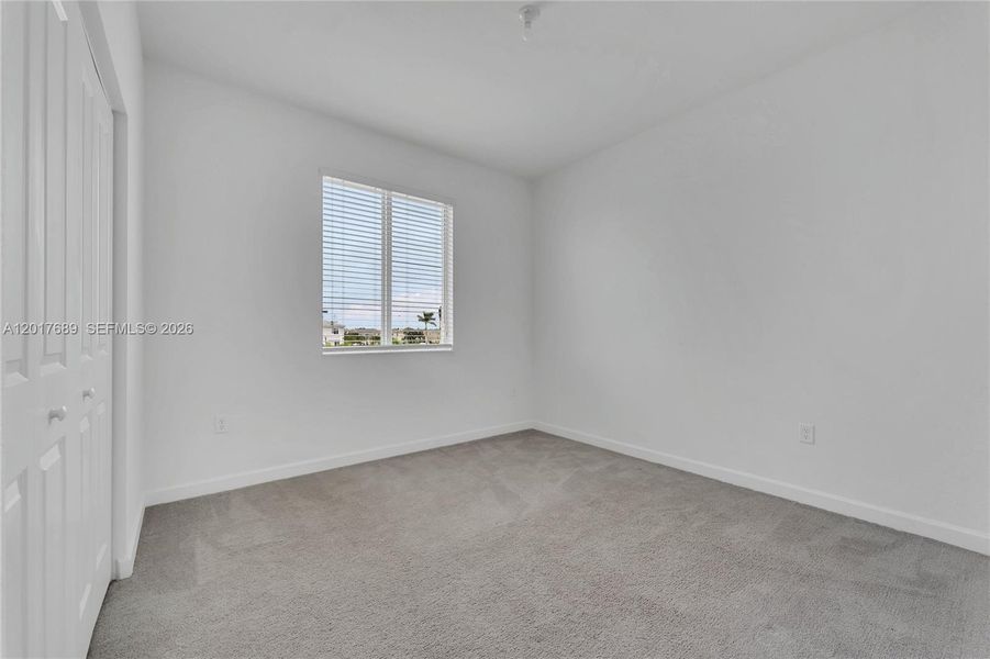 Spacious, unfurnished interior of a new home in , Homestead (Image 25).