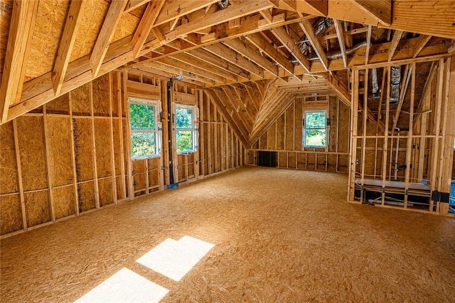 In-progress construction of a new home in , Douglasville, GA (Image 17). In-progress construction of a new home in , Douglasville, GA (Image 17).