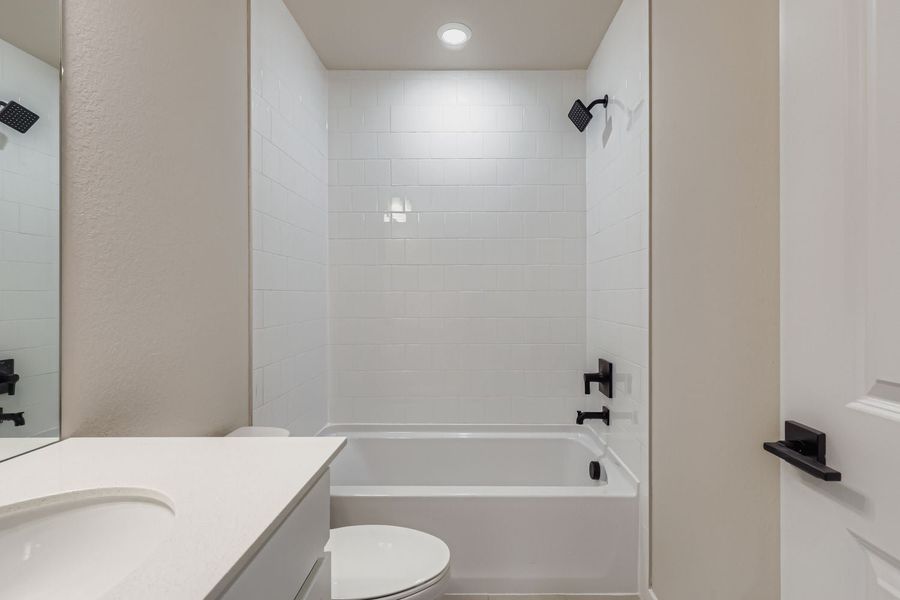 New Home in Arvada, CO.  - Slide 40