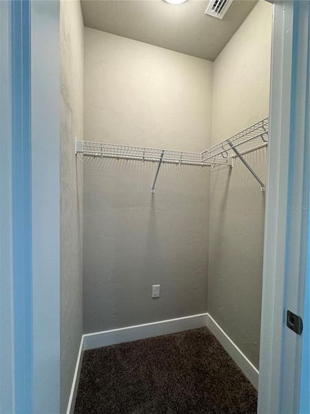 Spacious, unfurnished interior of a new home in , Trenton (Image 18).