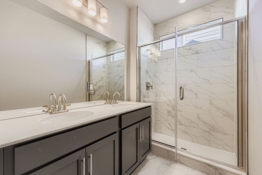 3br New Home in Parker, CO.  - Slide 16