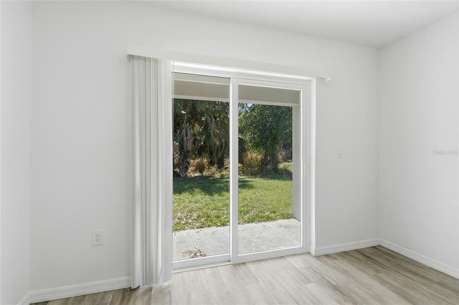 Spacious, unfurnished interior of a new home in , Winter Haven (Image 22). Spacious, unfurnished interior of a new home in , Winter Haven (Image 22).