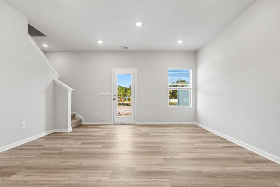 New Home in Holly Ridge, NC.  - Slide 16