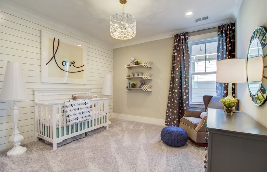 Image 21 representing the Primrose by Pulte Homes in Nexton, Summerville, SC.