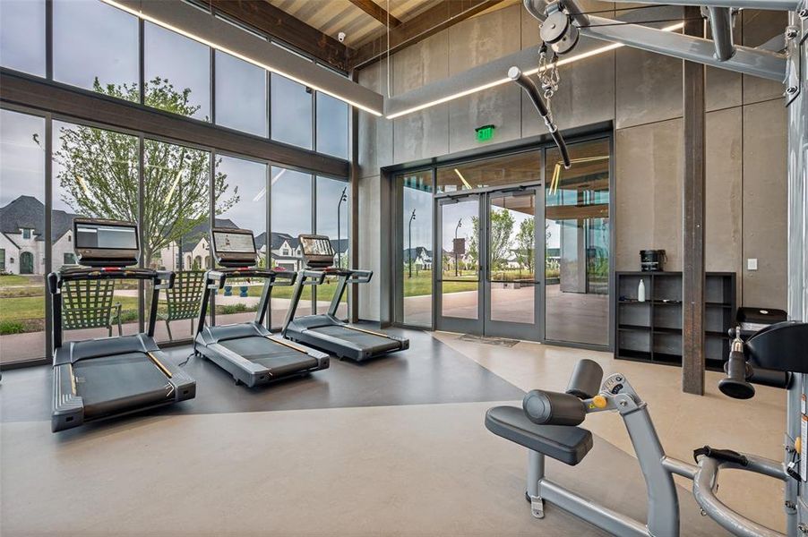Community amenities in , Celina (Image 33).