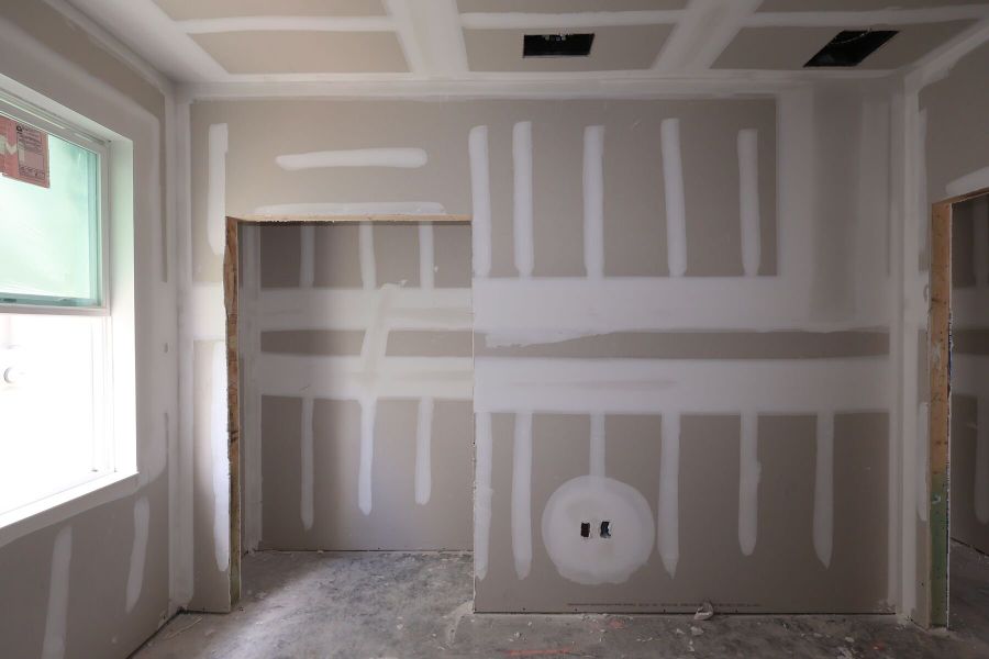 Drywall Drywall