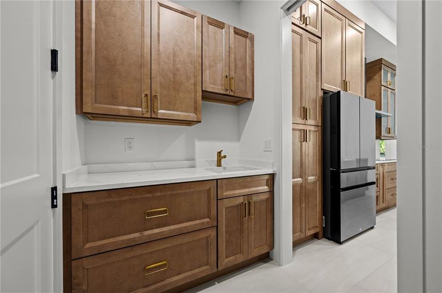 Close-up of interior finishes inside a home in , North Port (Image 22). Close-up of interior finishes inside a home in , North Port (Image 22).
