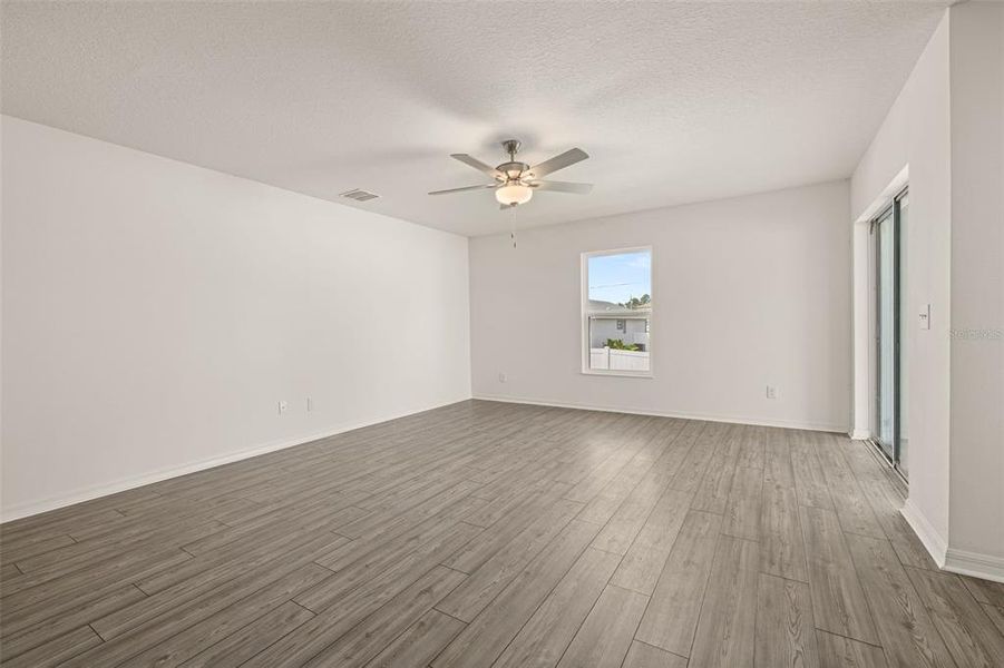 Spacious, unfurnished interior of a new home in , Poinciana (Image 32). Spacious, unfurnished interior of a new home in , Poinciana (Image 32).