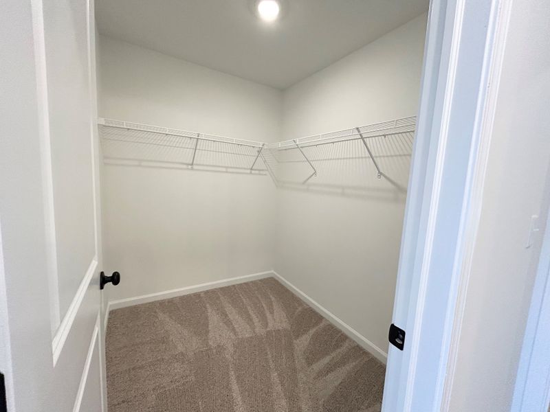 Spacious, unfurnished interior of a new home in Bristol Ridge Townhomes, Ann Arbor (Image 19). Spacious, unfurnished interior of a new home in Bristol Ridge Townhomes, Ann Arbor (Image 19).