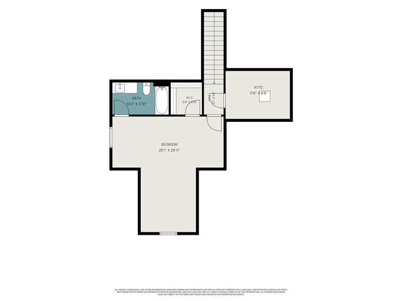 2D floor plan layout of this home in , Clermont, GA (Image 6). 2D floor plan layout of this home in , Clermont, GA (Image 6).