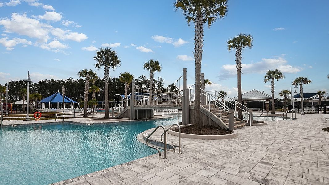 Community amenities in Cherry Elm at SilverLeaf, St. Augustine (Image 71). Community amenities in Cherry Elm at SilverLeaf, St. Augustine (Image 71).