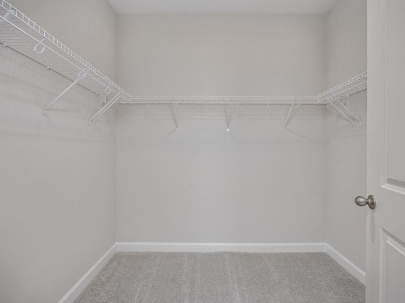 Spacious, unfurnished interior of a new home in Sage on North Main, Wake Forest (Image 23). Spacious, unfurnished interior of a new home in Sage on North Main, Wake Forest (Image 23).
