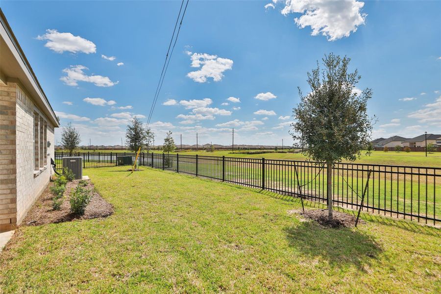 Image 22 of a home in Sunterra. Image 22 of a home in Sunterra.