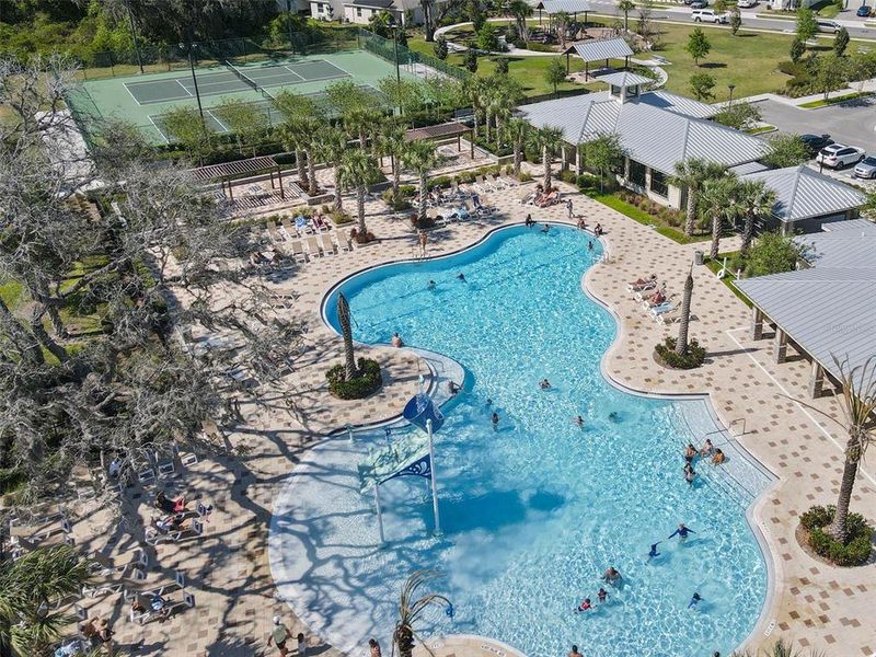 Community amenities in , Kissimmee (Image 36).