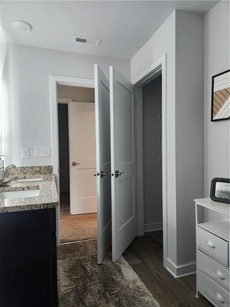 Image 13 of a home in The Enclave at Stonewall Station. Image 13 of a home in The Enclave at Stonewall Station.