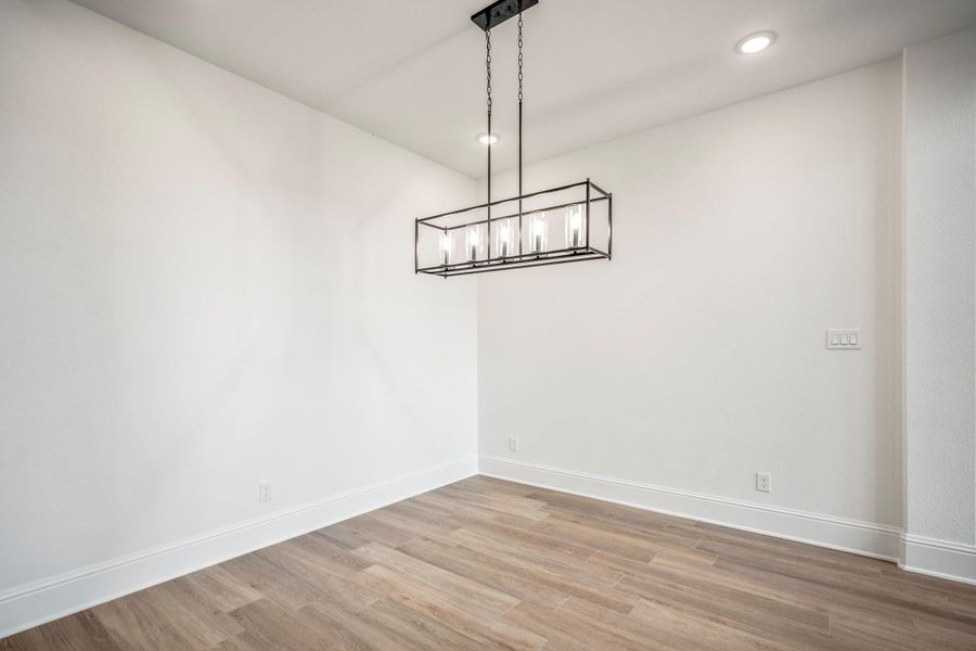 Spacious, unfurnished interior of a new home in Colton, Montgomery (Image 45). Spacious, unfurnished interior of a new home in Colton, Montgomery (Image 45).