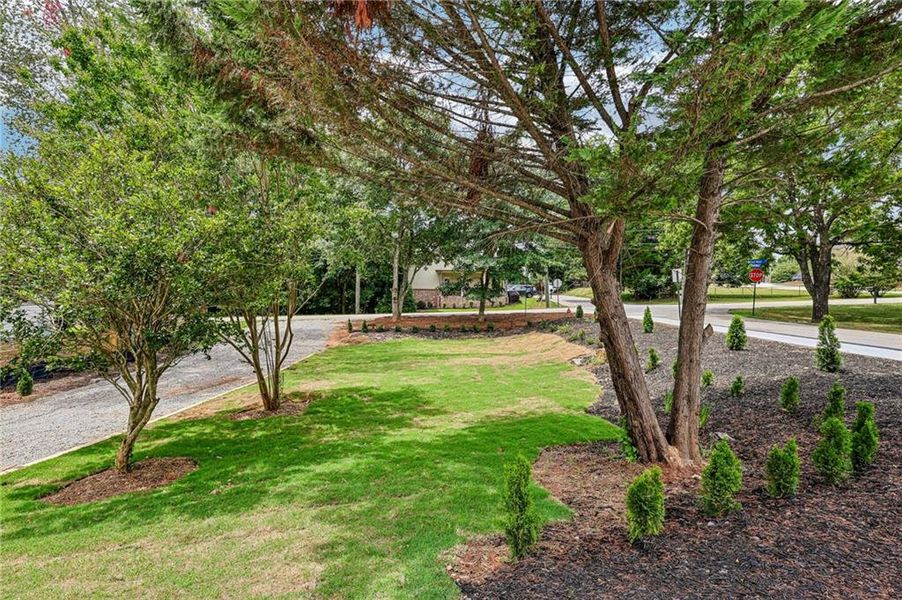 Natural landscape and outdoor views near in Flowery Branch (Image 27). Natural landscape and outdoor views near in Flowery Branch (Image 27).