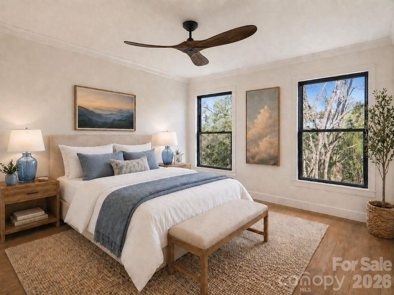 Bedroom 2