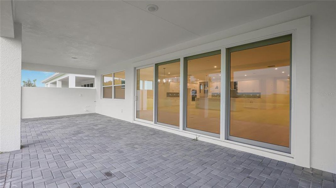 Image 30 of a home in Cresswind at Lake Harris.