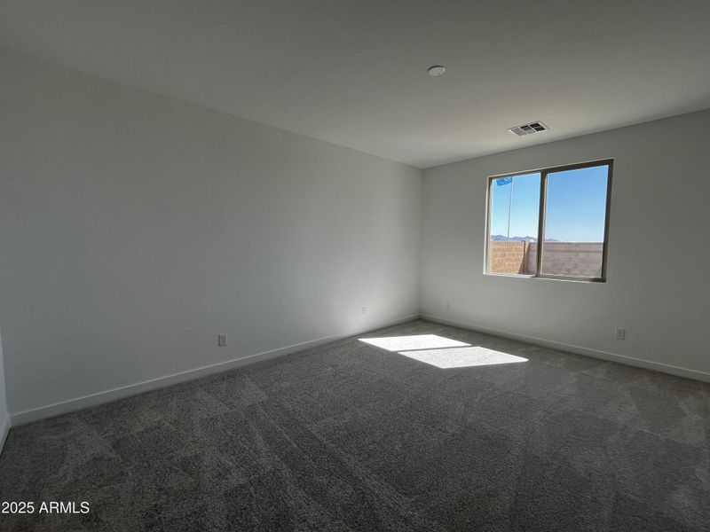Lot 088 Primary Bedroom Lot 088 Primary Bedroom