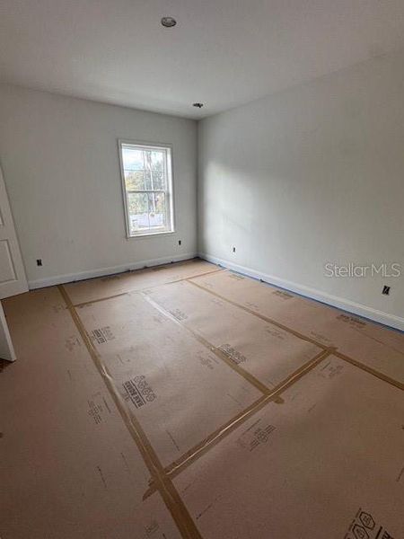 In-progress construction of a new home in , Tampa, FL (Image 5).