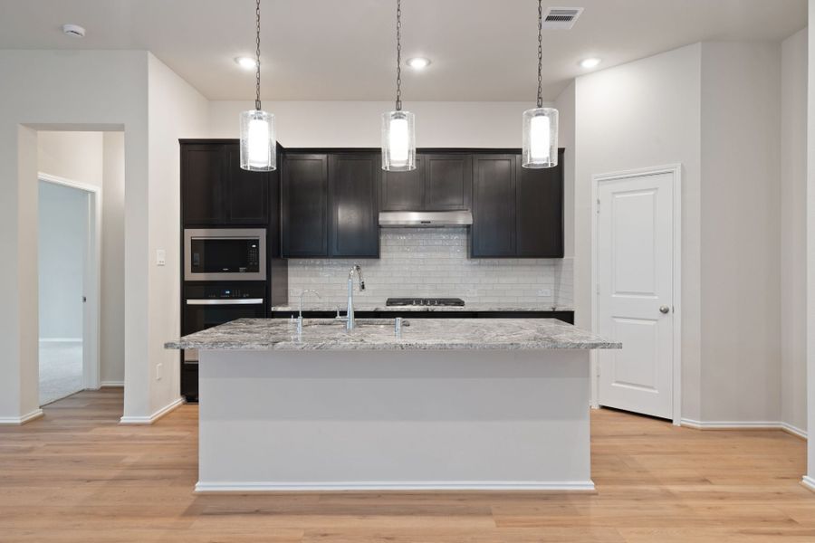 1,828sf New Home in Porter, TX. - Slide 7 1,828sf New Home in Porter, TX. - Slide 7