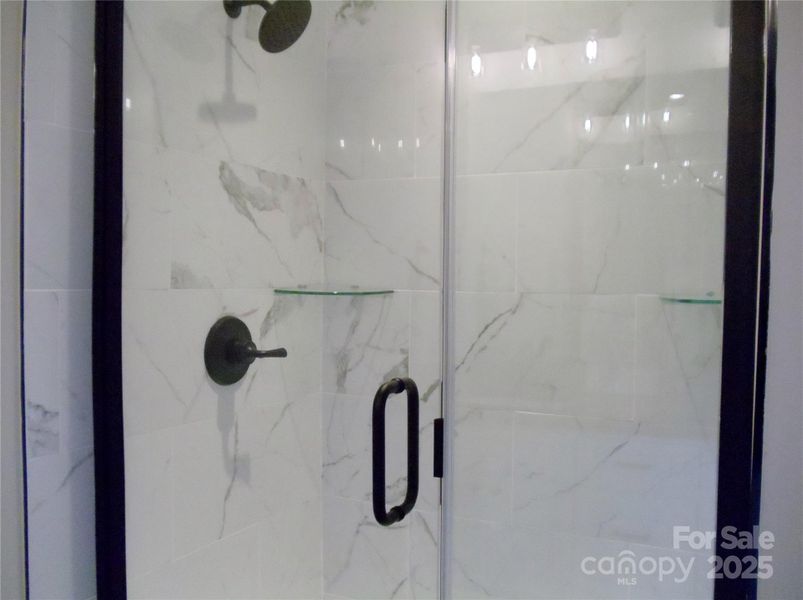 Close-up of interior finishes inside a home in , Mooresville (Image 30).