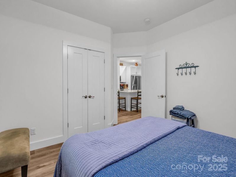 Furnished interior view inside a new home in , Pisgah Forest (Image 3). Furnished interior view inside a new home in , Pisgah Forest (Image 3).