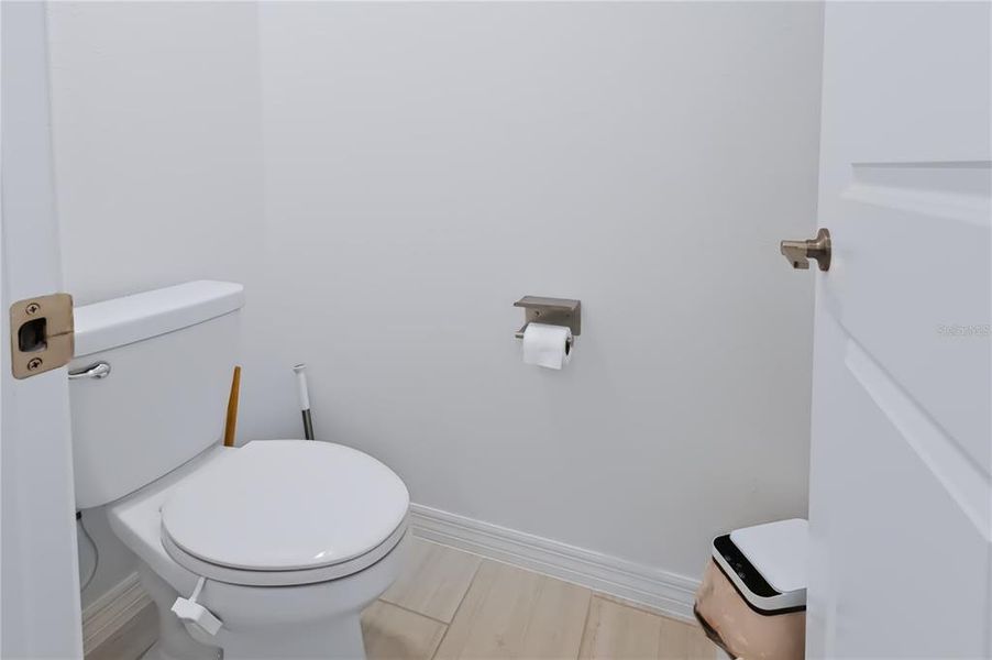 Furnished interior view inside a new home in , Wimauma (Image 43).