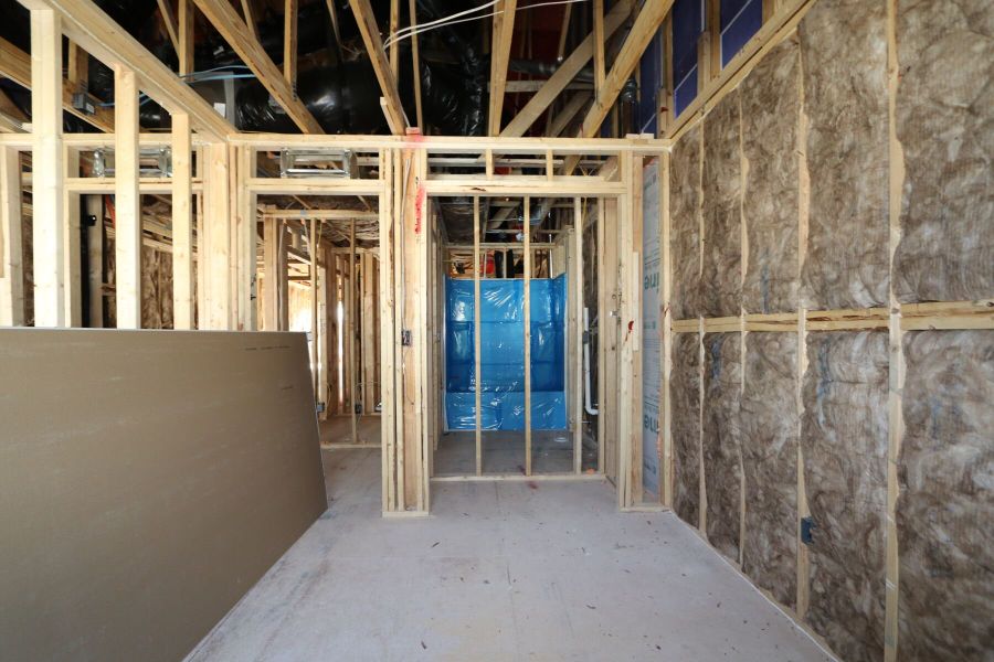 Insulation