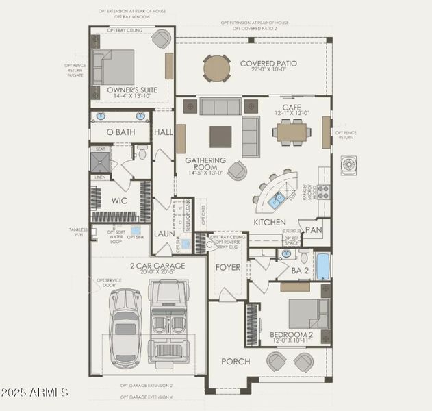Floorplan Floorplan