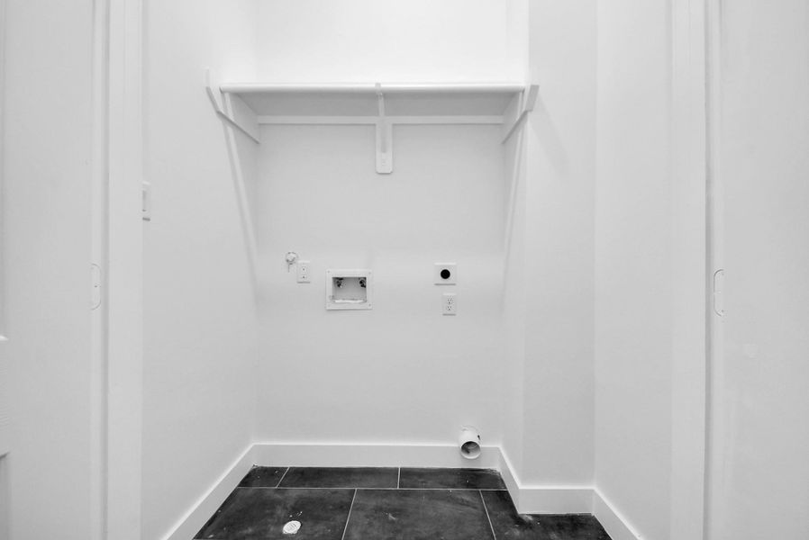 Spacious, unfurnished interior of a new home in , Houston (Image 22). Spacious, unfurnished interior of a new home in , Houston (Image 22).