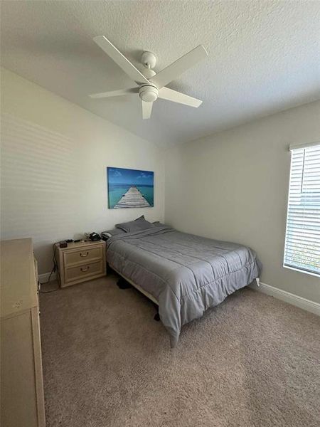 Furnished interior view inside a new home in Cherrywood Preserve, Ocala (Image 17).