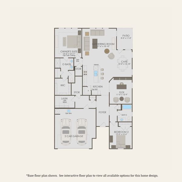 First Floor First Floor