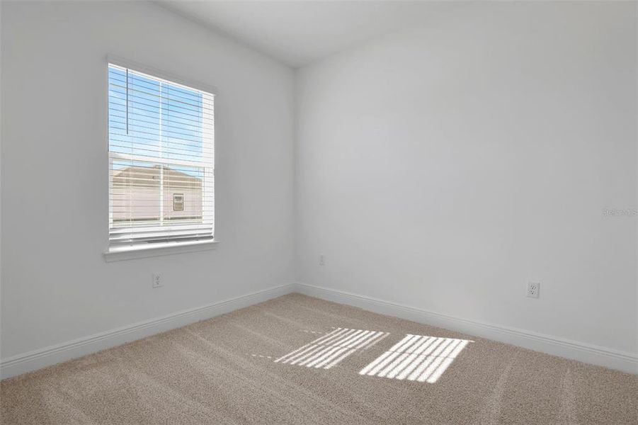 Spacious, unfurnished interior of a new home in , St. Cloud (Image 19).