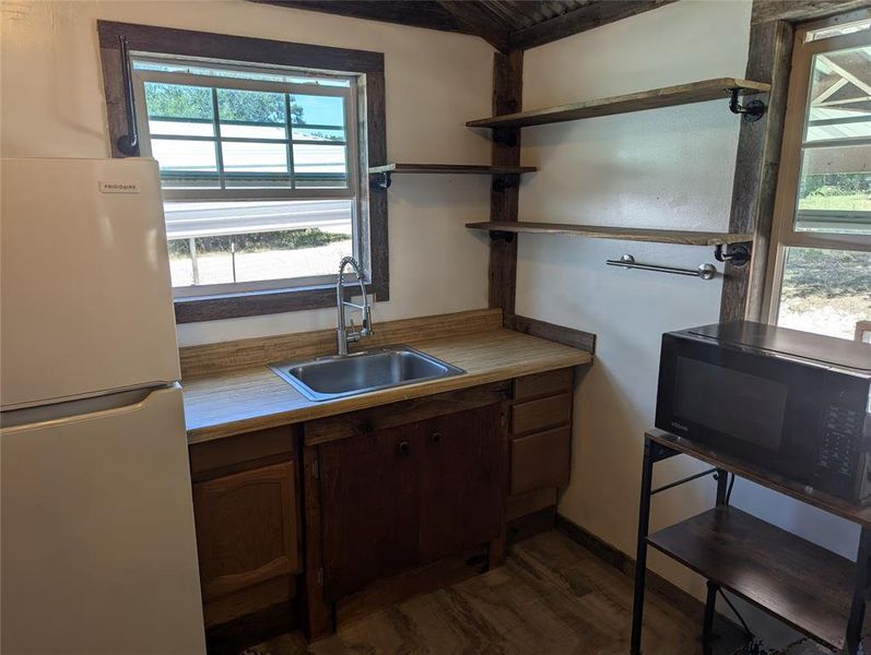 Furnished interior view inside a new home in , Granbury (Image 6). Furnished interior view inside a new home in , Granbury (Image 6).
