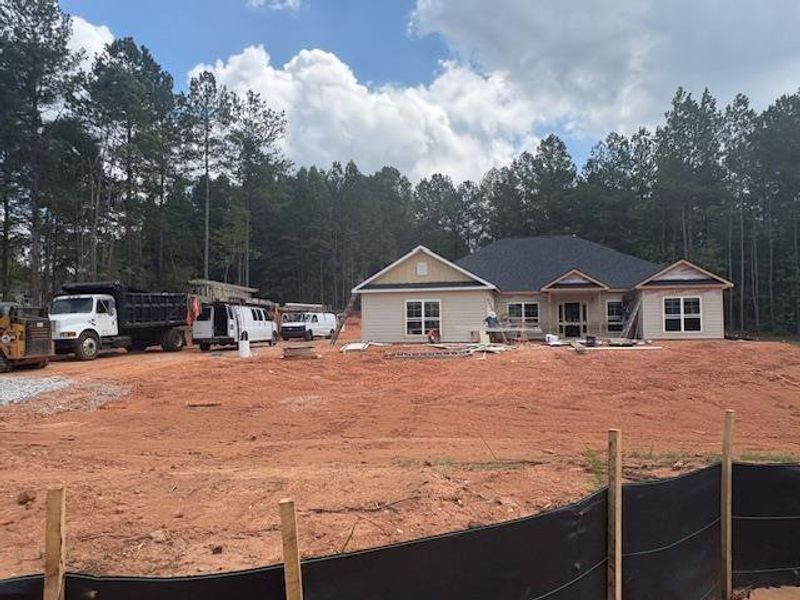 Image 2 of a home in Eagle Heights. Image 2 of a home in Eagle Heights.