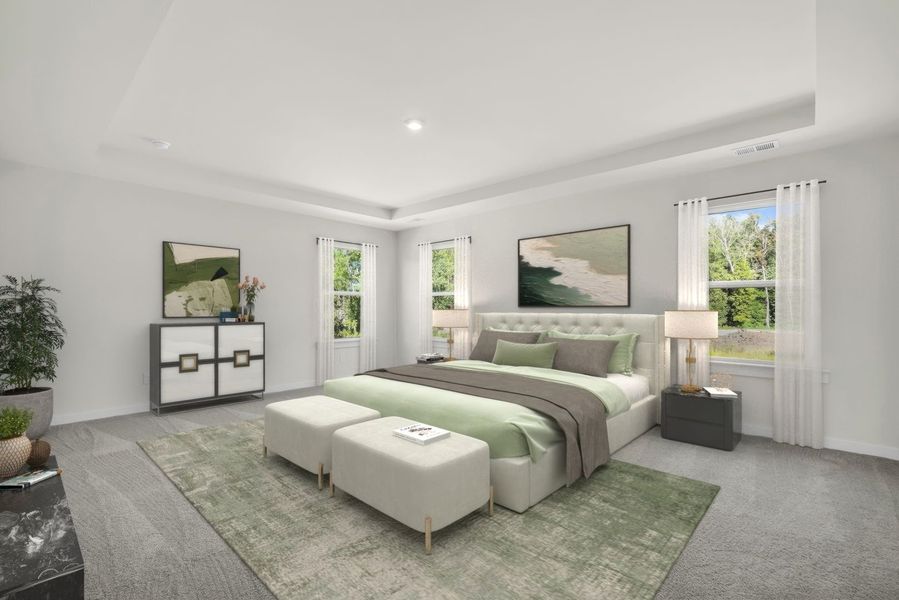 Primary Bedroom Primary Bedroom