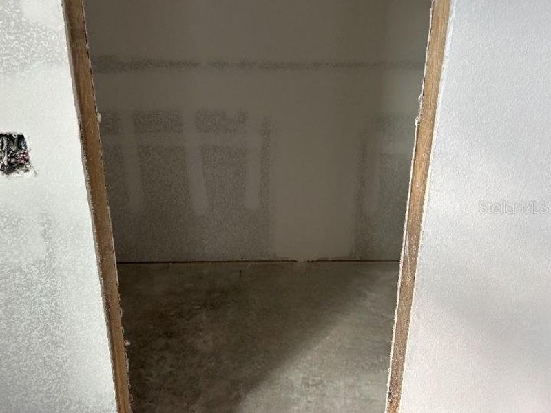 In-progress construction of a new home in Weslyn Park Single Family, St. Cloud, FL (Image 26).