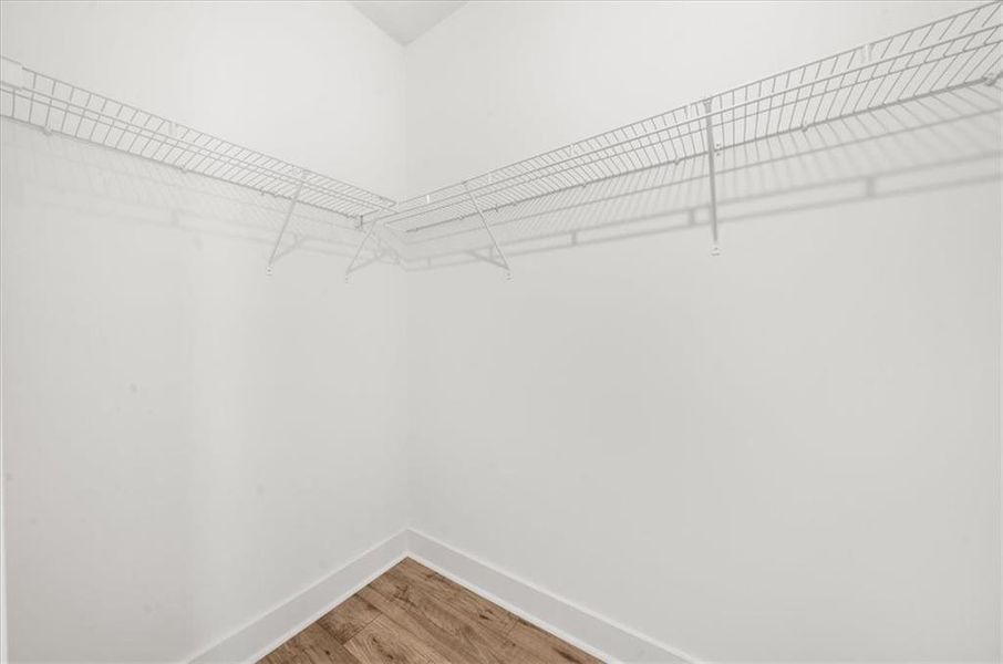 Spacious, unfurnished interior of a new home in , Cumming (Image 39).