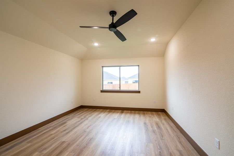 Spacious, unfurnished interior of a new home in , Cresson (Image 24). Spacious, unfurnished interior of a new home in , Cresson (Image 24).