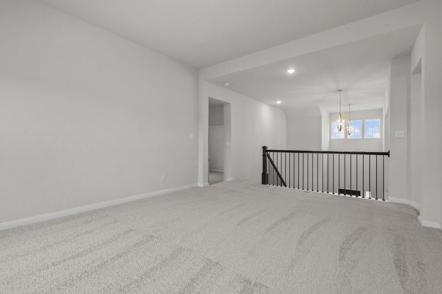 New Home in Cibolo, TX.  - Slide 25