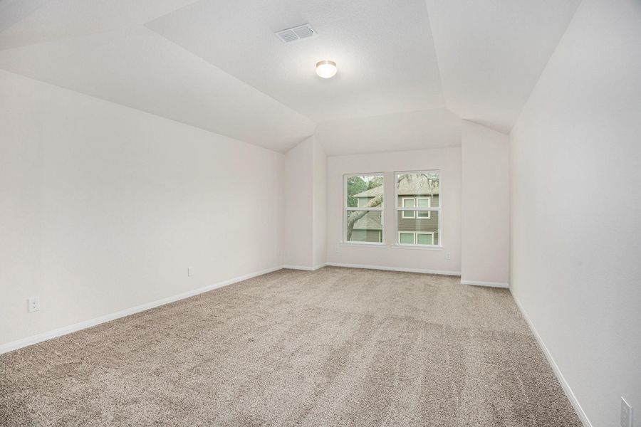 Representative photo; not of actual home