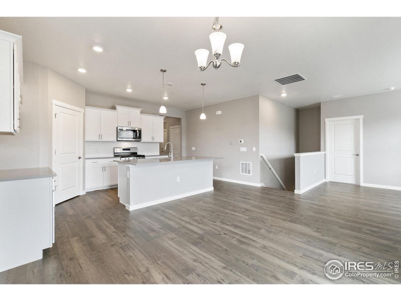 Image 24 of a home in Tailholt.