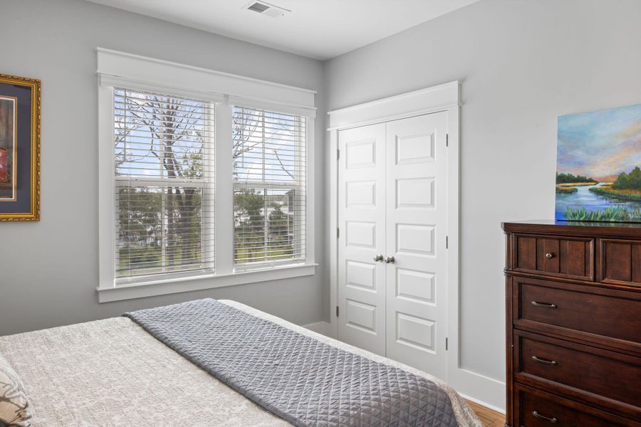 Image 43 of a home in Wando Village.