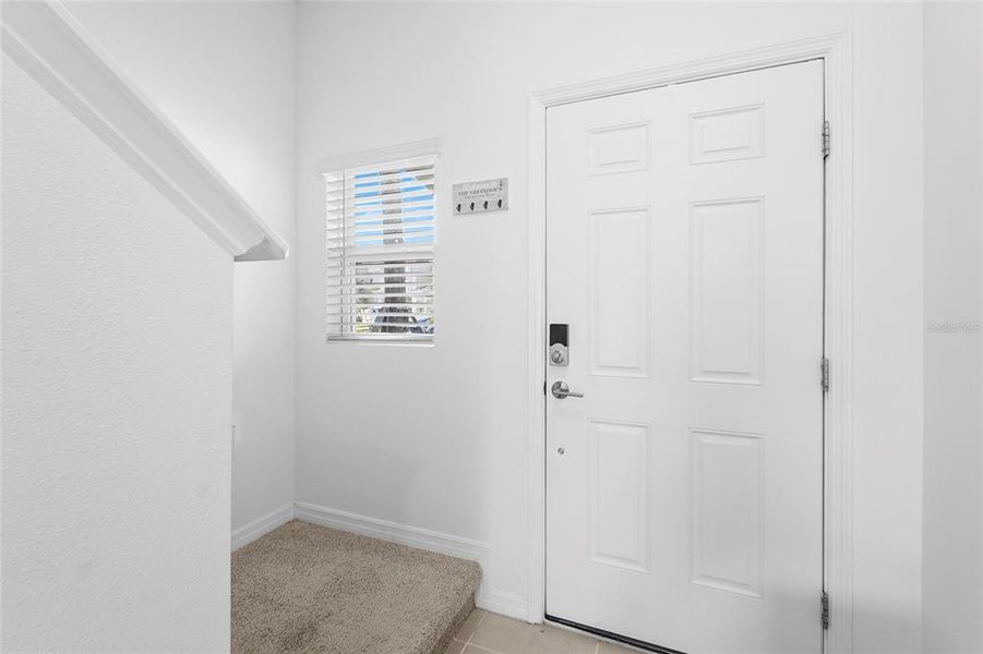 Spacious, unfurnished interior of a new home in , Sarasota (Image 20). Spacious, unfurnished interior of a new home in , Sarasota (Image 20).